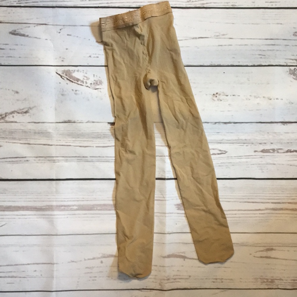 Revolution dance wear girls tights